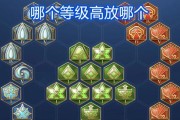 凯爹最强铭文出装攻略（掌握关键铭文，打造无敌凯爹）