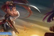 《王者荣耀》2023宫本武藏攻略：如何成为无敌剑魔