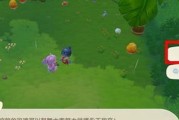 《摩尔庄园》水球怎么获得（详细攻略教你轻松拿水球）