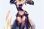 《星辰奇缘出装推荐职业攻略》（掌握关键出装点燃胜利之星）