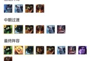英雄联盟鳄鱼最强出装攻略（打造无敌鳄鱼，让敌人闻风丧胆！）