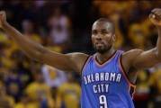 最强属性能力详解——K乐福在NBA中的表现