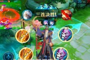 姜子牙1技能加成攻略（揭秘姜子牙的强力技能加成，助你在战场上立于不败之地）