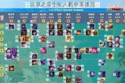 如何举报《云顶之弈》游戏中的不良玩家（快速有效地处理游戏中的违规行为）