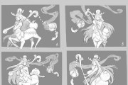 《LOL》游戏绽灵节薇恩好感度速刷攻略（快速提高薇恩好感度，享受绽灵节盛宴）