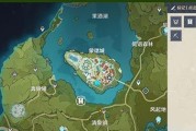 《原神攻略栏全面解析》（提升游戏技巧，解锁丰富内容）