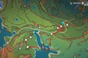 《寻找更多线索，解开原神的谜团》（猎取线索，探秘神秘世界）