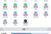 《手游酒桶石头人出装攻略——石墙般的抵抗力，战场上的不败之神》（掌握装备选择，打造无敌坦克！）