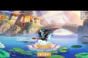 《造梦西游王子技能搭配攻略》（打造最强王子，技能搭配全解析！）