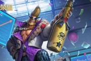 程咬金全攻略（尽揽天下兵器，征战无敌三分之一！）