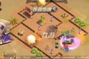《蚁族崛起》二星角色作用详解（发挥团队配合，提升玩家战斗力）
