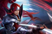 韩信前期出装攻略（掌握合理出装流程，成就传奇征战）