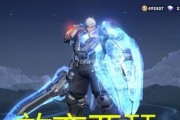 《玩家秒选亚瑟出装攻略》（最新玩法揭秘，让你成为亚瑟大师！）