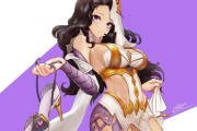 异域女郎貂蝉出装攻略（王者荣耀貂蝉出装搭配及使用技巧）