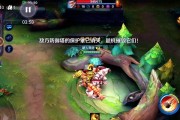 《征战无敌，李元霸攻略揭秘》（李元霸，英魂之刃中的绝对强者）