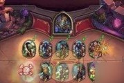 炉石传说攻略大全（一站式攻略指南，助你登顶炉石世界！）