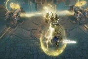 《武僧宝石出装攻略》（揭秘最新版武僧宝石装备搭配，助你在游戏中一战封神）