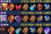 夏日玩转皇子出装攻略（时尚且清凉，尽显皇子魅力）