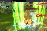 龙之谷手游魔法师加点攻略（以刷图为主，全面提升实力）
