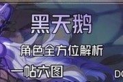 《以岩雀出装攻略最新版》（玩转岩雀，夺取胜利的秘诀大揭密！）
