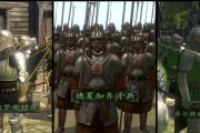 《重返帝国枪兵技能加点攻略》（探索最优加点方案，轻松成为枪械专家）