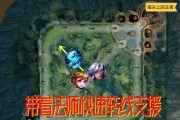 孙膑出装铭文攻略（探索顺风逆风的完美出装方案）