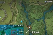 《原神》游戏树王圣体菇最快获得办法（如何在最短时间内收集到树王圣体菇）