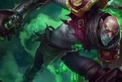 炼金攻略LOL（掌握炼金术，成为LOL的胜利者！）