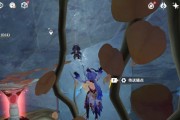 《原神》探险记——潜身敌营深入层岩巨渊（无人知晓的冒险旅程，勇敢闯入敌人内部，揭露真相！）