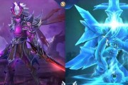 《王者荣耀》S18新皮肤宫本武藏大全（最新宫本武藏皮肤一览，从外观到玩法全解析！）