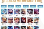 国际版王者荣耀出装攻略（带你掌握出装技巧，提升实力无限）