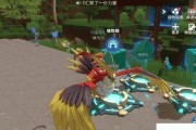 水栖兽（探秘水栖兽的神秘生物特性）