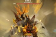 原神若陀龙王打法大揭秘（详细解析如何轻松击败若陀龙王，享受游戏乐趣）