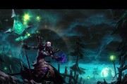 《魔兽世界》黑翼之巢牧师装备推荐（神圣职业在黑翼之巢的装备选择）