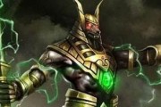 挑战模式死神出装攻略！（提升游戏体验，征服敌人的必备装备！）
