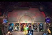 《漫威对决钢铁侠》第三关通关攻略（重重难关，如何突破？）