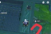 《原神》游戏池中宅邸继电石解密攻略（探秘继电石位置及解密方法，带你轻松获得宝藏）