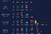 《重生细胞》游戏变异全攻略（掌握关键技巧，畅玩游戏世界）