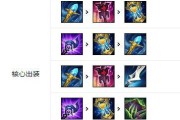 重塑狂战士——最新奥拉夫出装攻略（掌握关键装备，打造无敌狂战！）