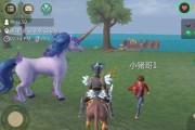 《创造与魔法》攻略（探秘魔法世界，精选心得攻略，让你轻松获得寒月木）