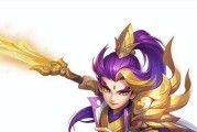 攻略天极塔，征服神武之路！（揭秘天极塔关卡攻略，助你成为神武大师！）