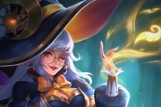 暗黑3魔女出装攻略秘籍（打造无敌魔女！魔法师必备装备及技巧大揭秘）