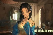 2023年《以玛娜希斯回响》角色强度排行榜剖析（全网最全面的角色排名和分析，探究最强角色的秘密）