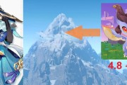 《原神登雪山任务攻略》（挑战千层雪山，探索未知奥秘！）