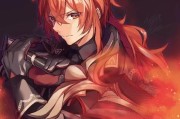 穿越原神攻略男神漫画（探索神奇世界，与男神并肩作战的精彩故事）