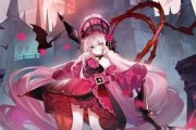 《解神者》光之子流云的魅力剖析（探寻流云背后的故事和游戏玩法）