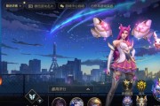 战斗之王（双程无敌！卡莎出装攻略揭秘）