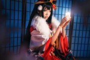 决战平安京雪女传记——重温一个传奇的故事