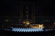 以古今江湖少林寺副本攻略（如何轻松通关少林寺）