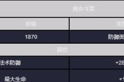 新版阿轲出装攻略（新版阿轲出装攻略，让你成为无敌的刺客之王！）